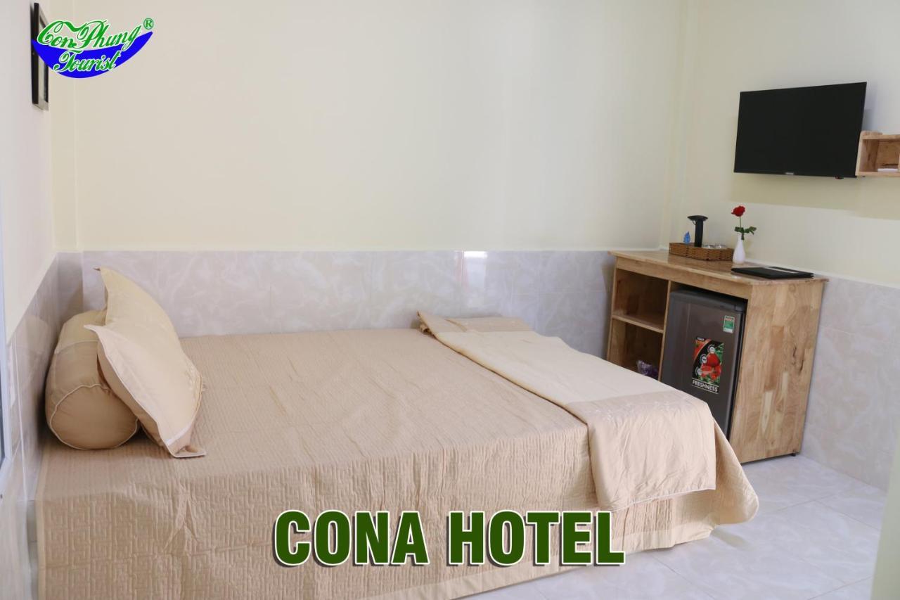 Отель Coco Island Con Phung Ben Tre Экстерьер фото